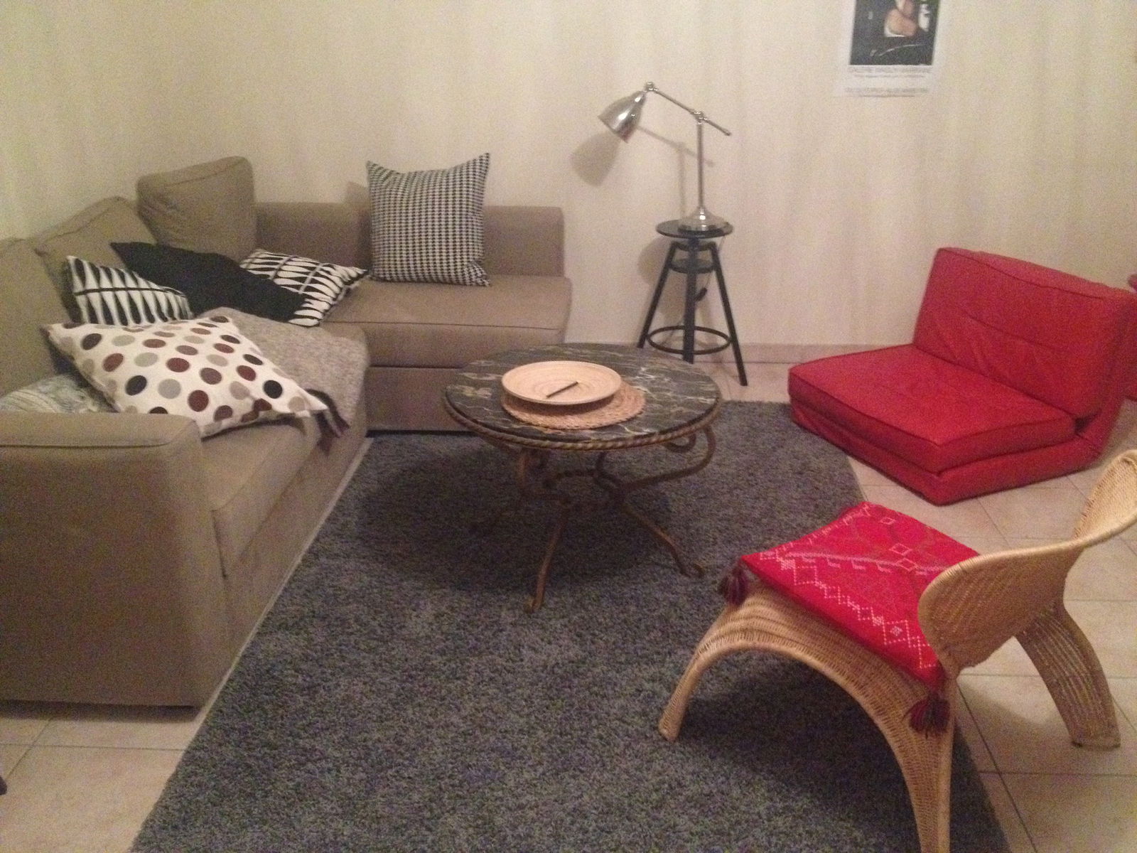 Colocation Lyon 147505