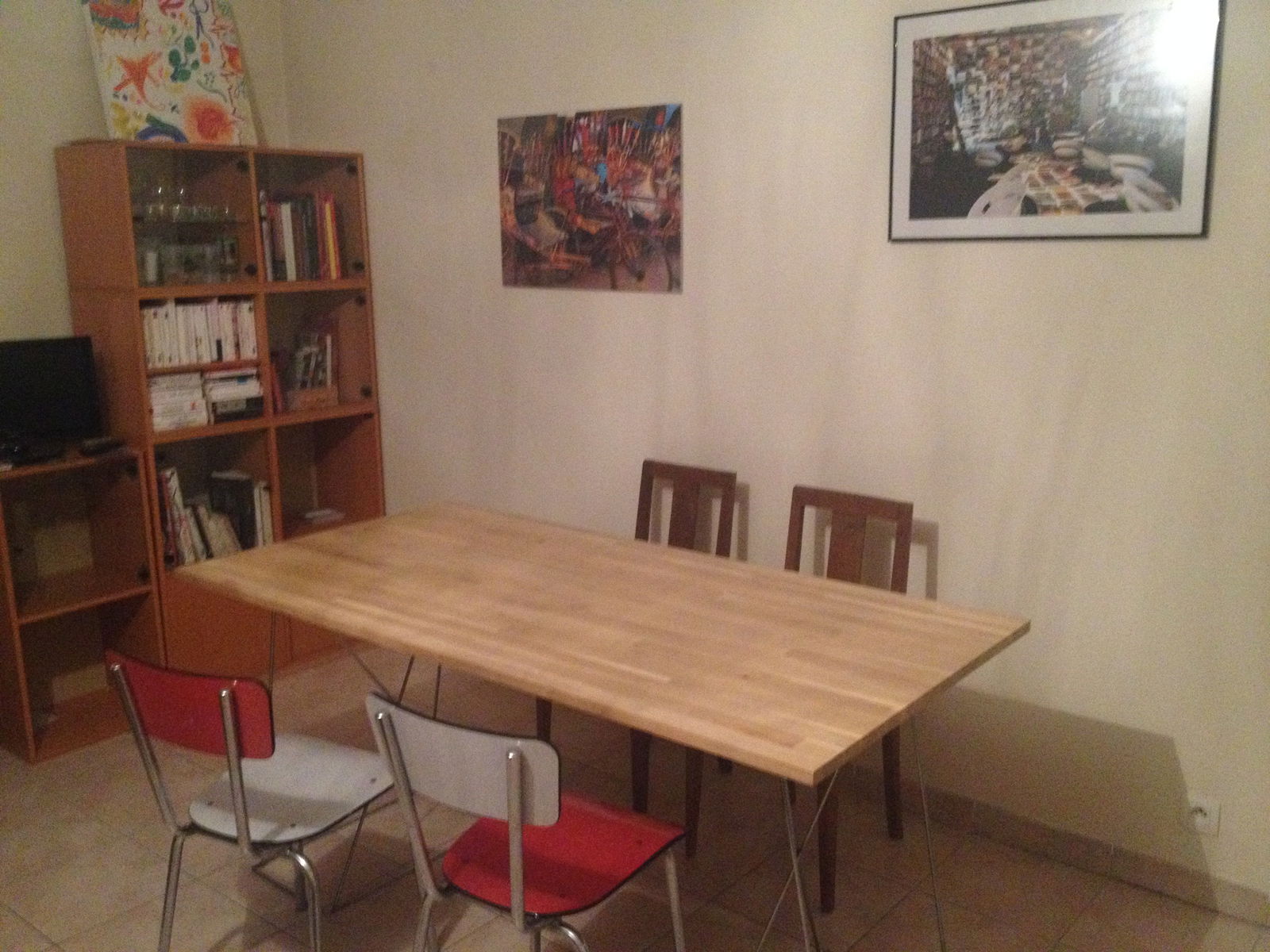 Colocation Lyon 147505