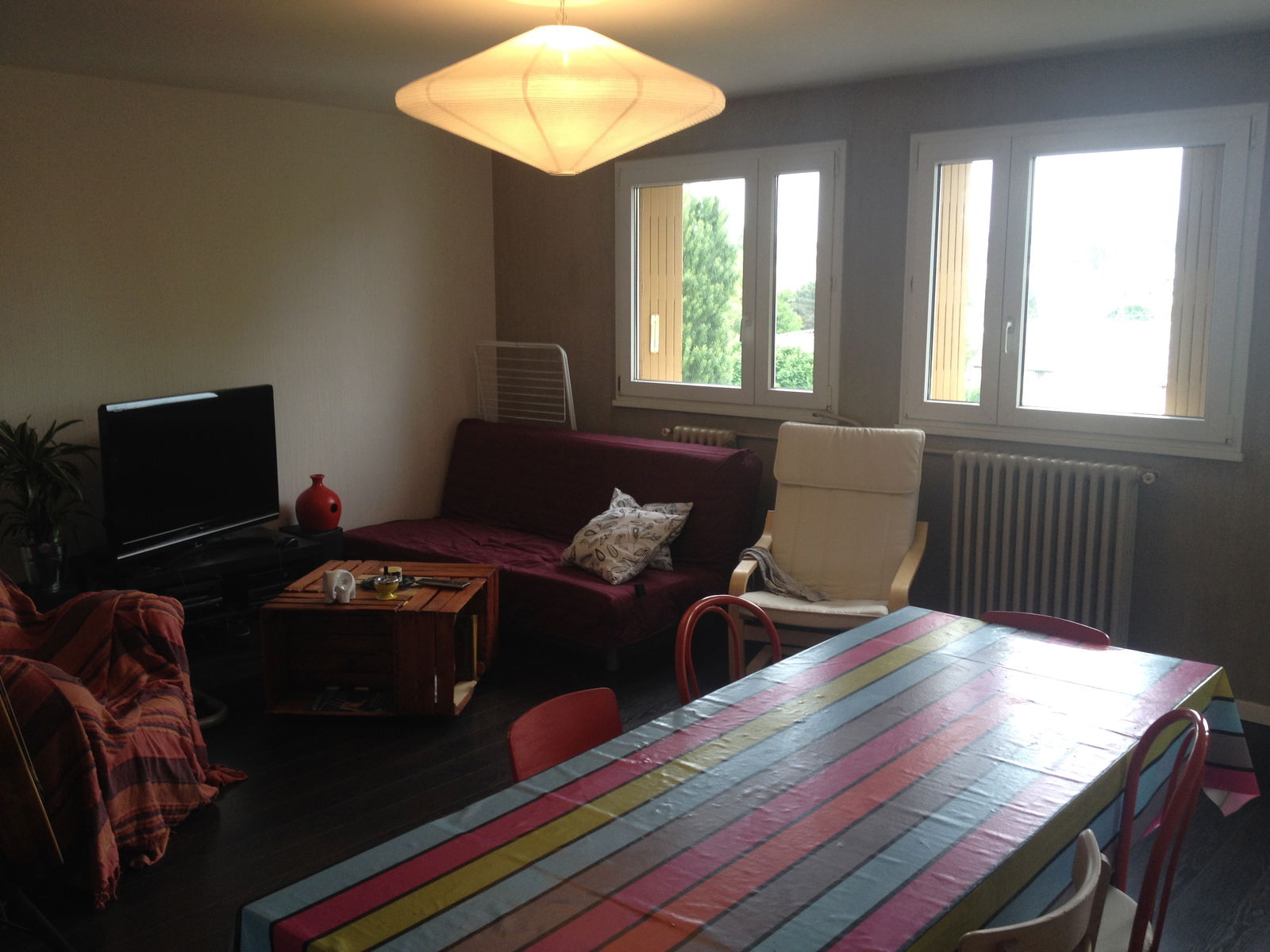 Homestay Antony 135849