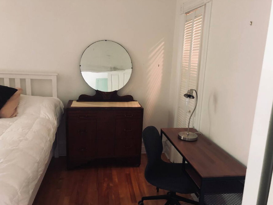 Gaascht Zëmmeren Montréal 449757