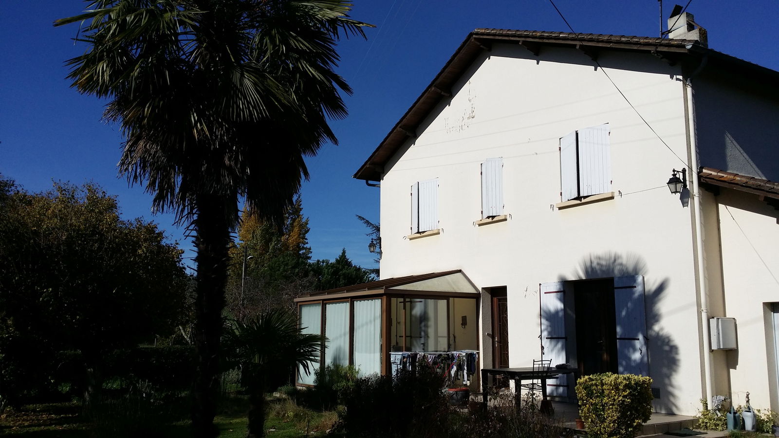 Homestay Bergerac 117315