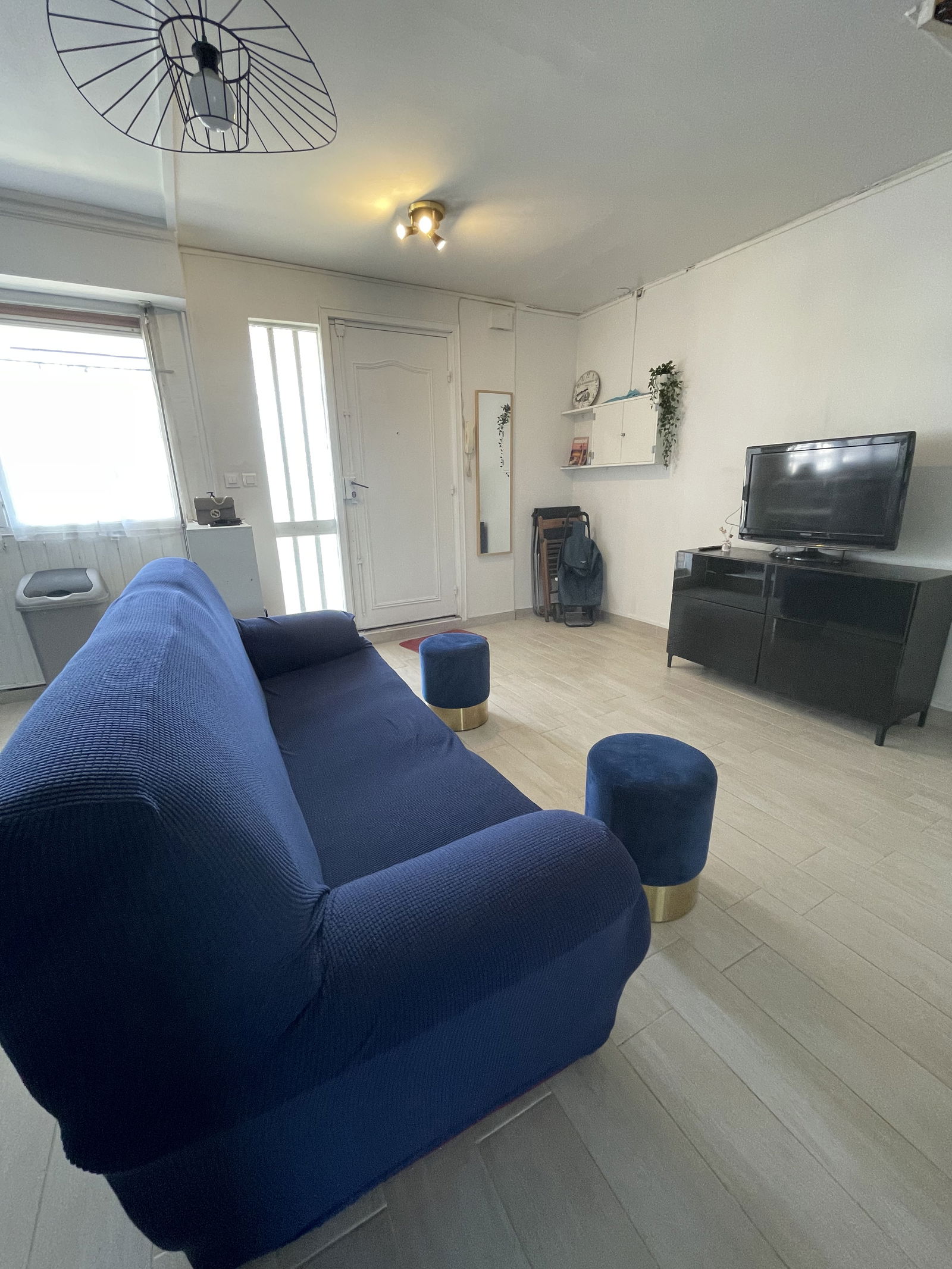 Colocation Cergy 209754