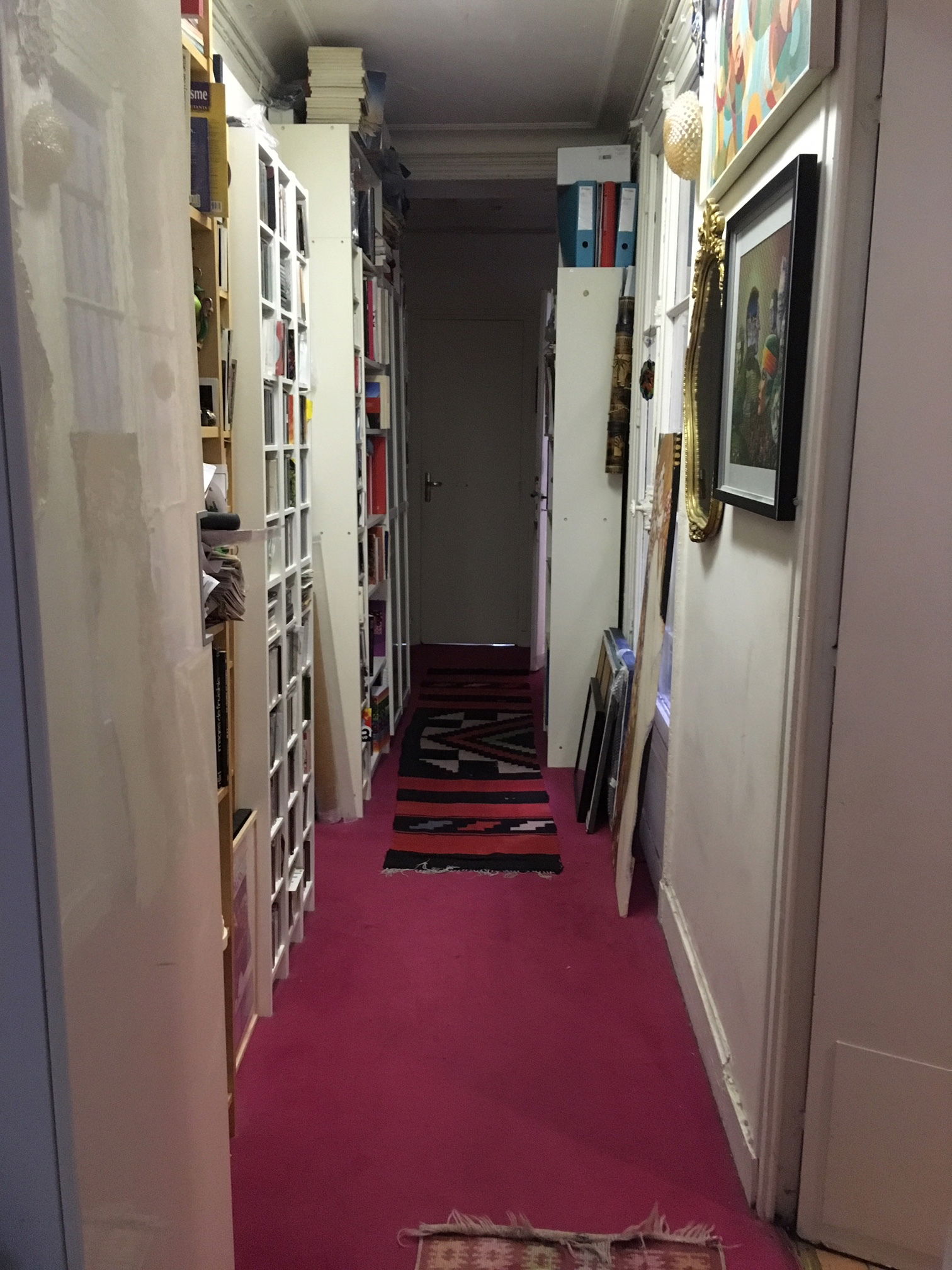 Homestay Paris 244522