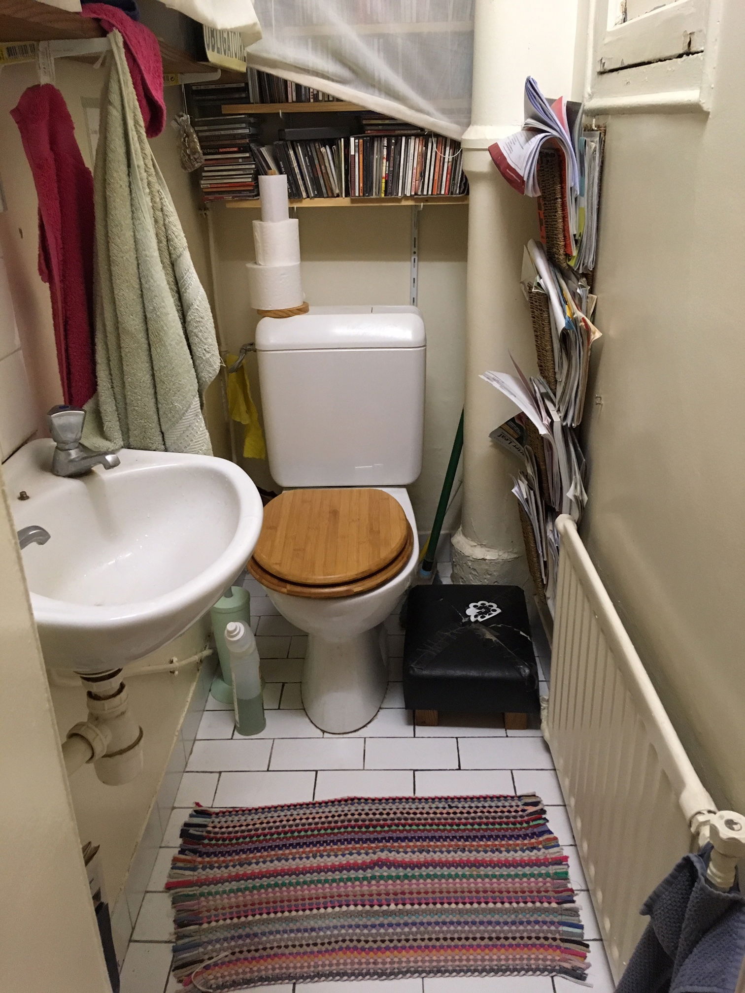 Homestay Paris 244522