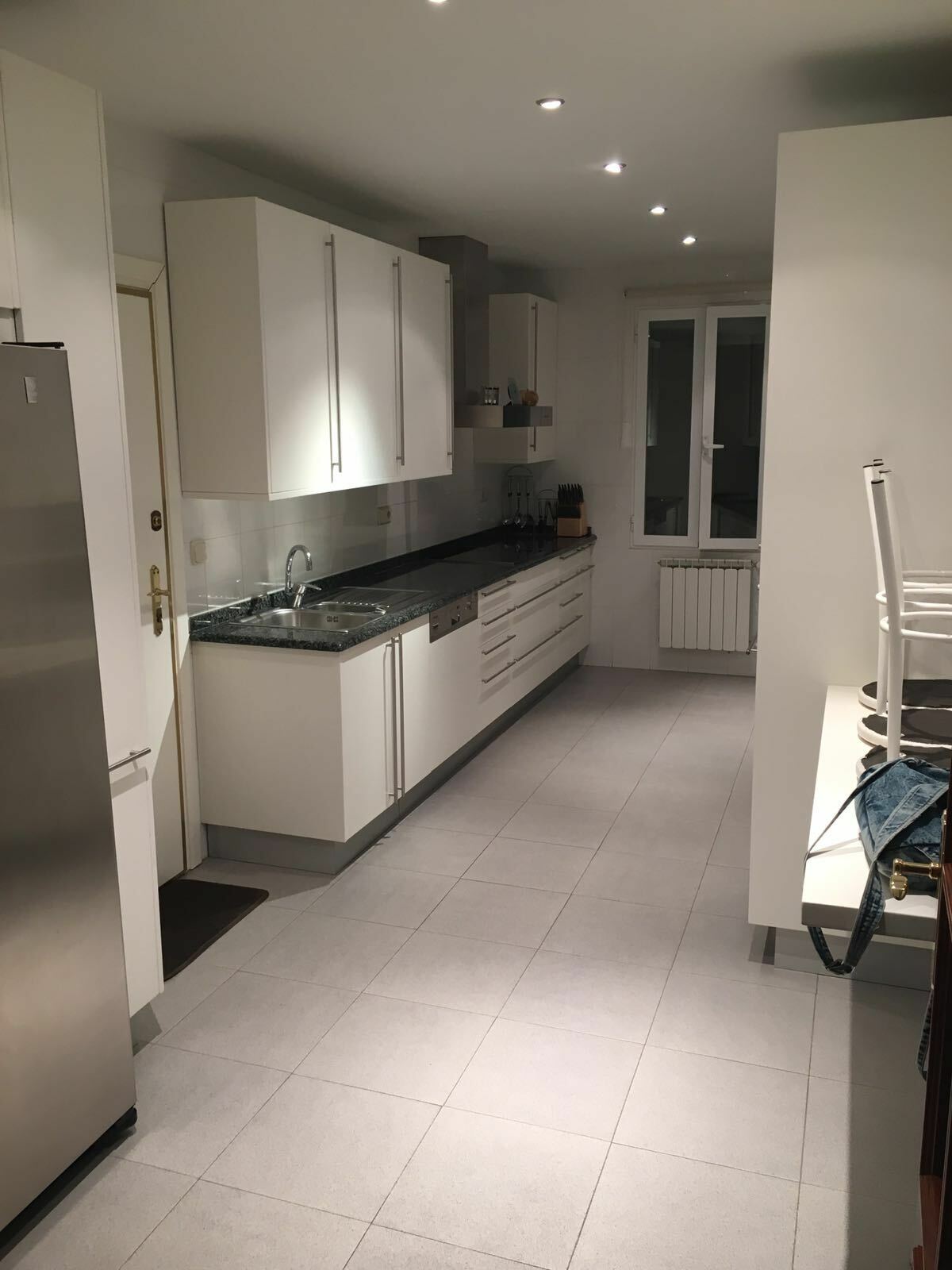 Homestay Cercedilla 152148