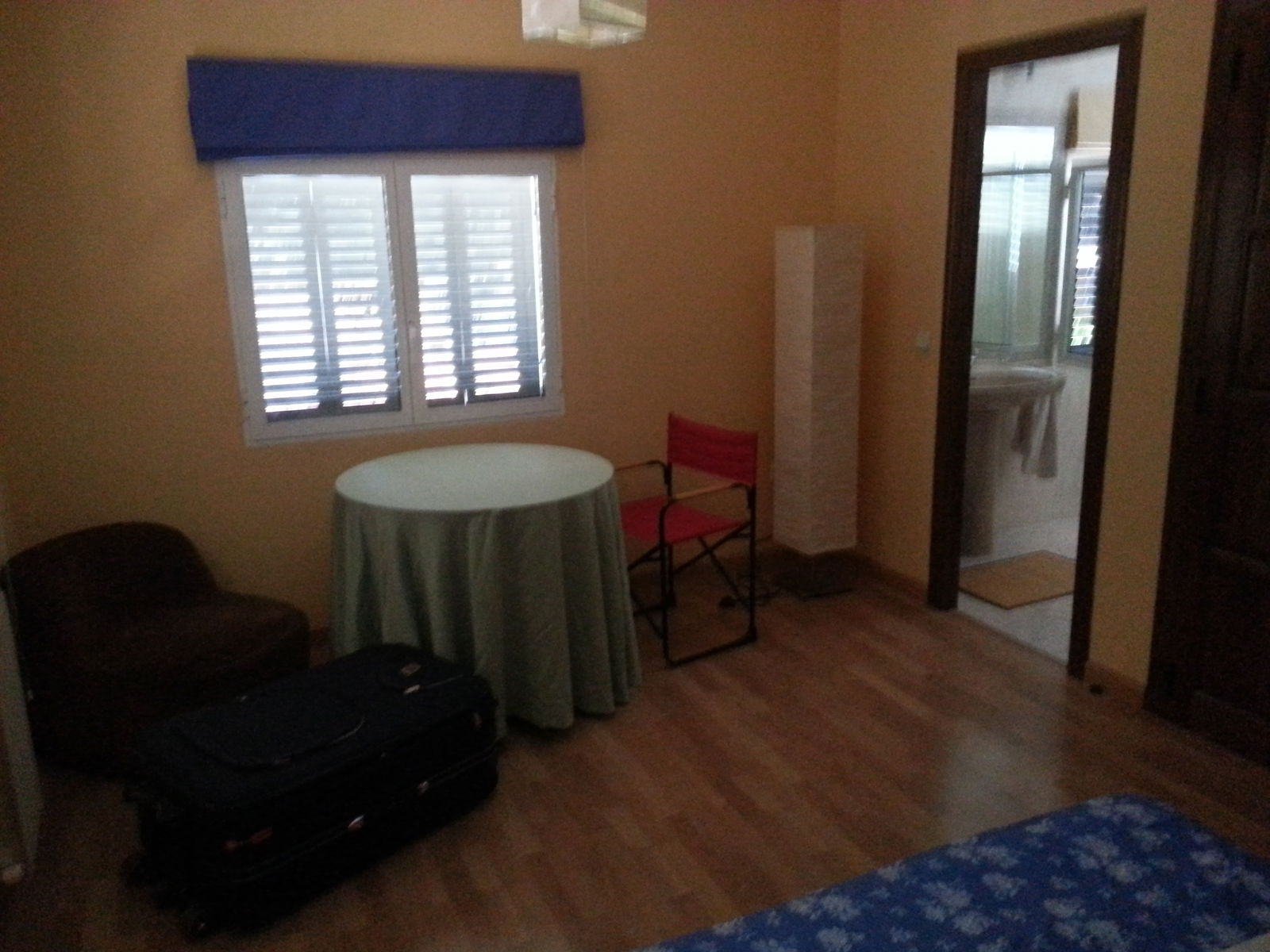 Homestay Cercedilla 152148