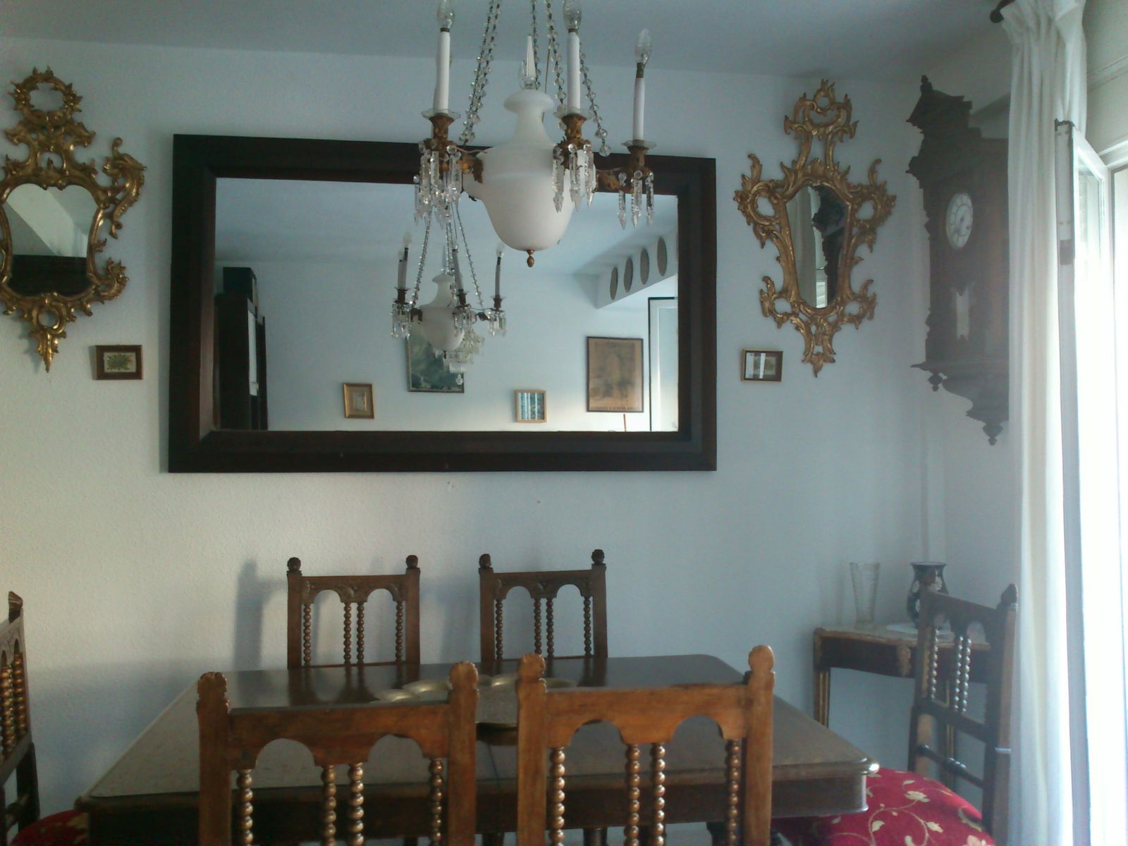 Homestay Granada 119808