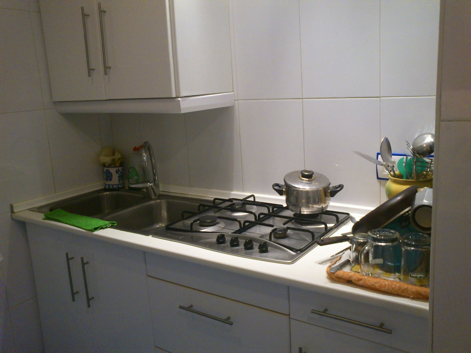 Homestay Granada 119808