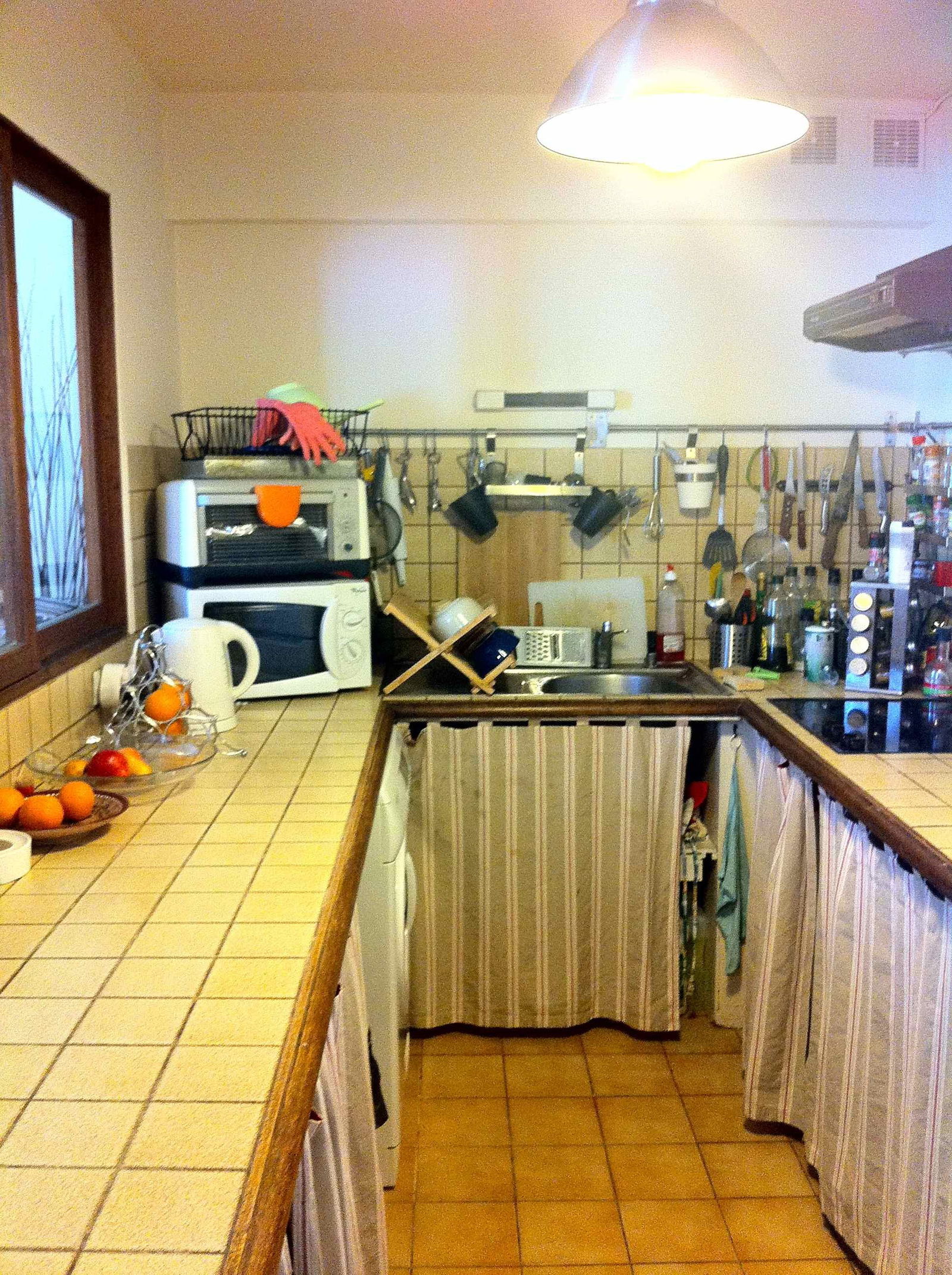 Homestay Paris 189096