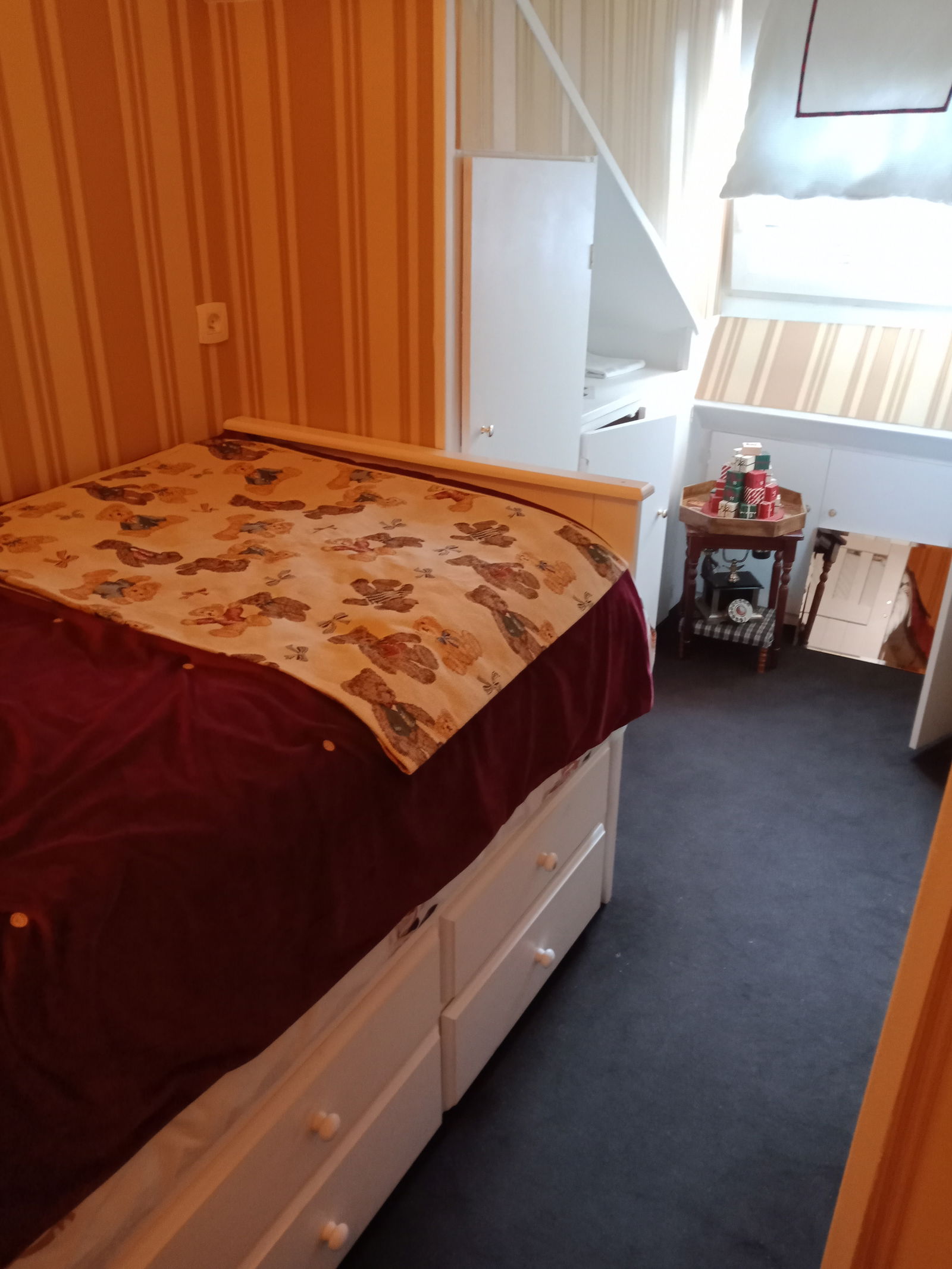 Onofhängeg Studio Paris 247163