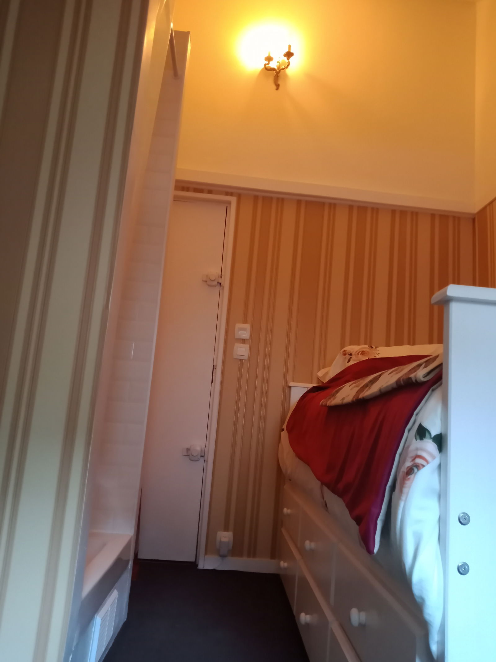 Onofhängeg Studio Paris 247163