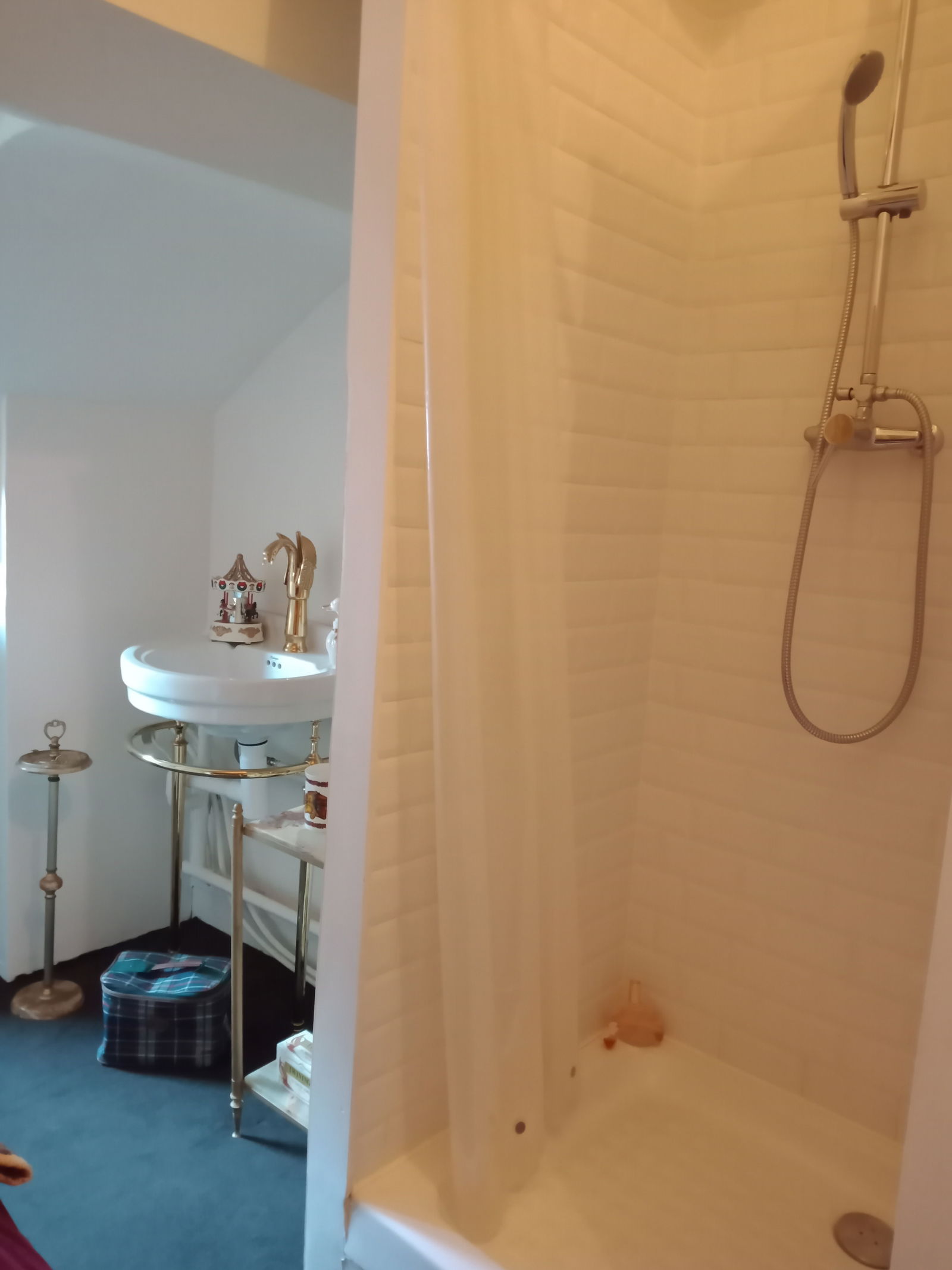 Onofhängeg Studio Paris 247163