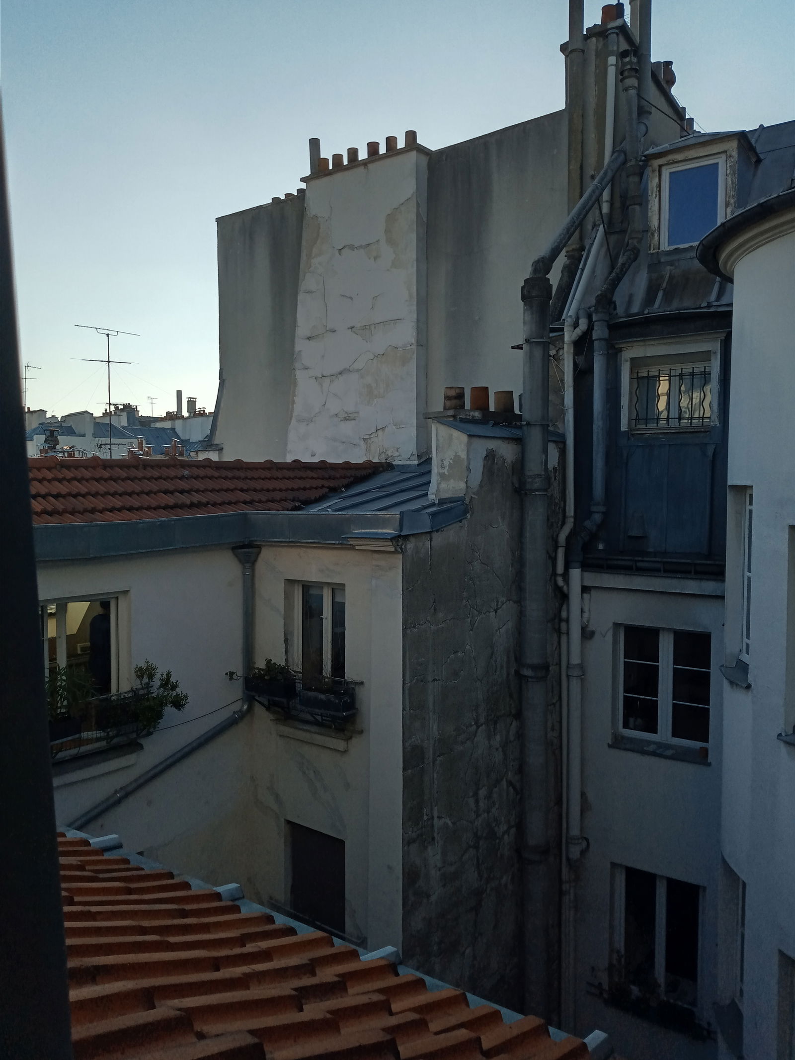 Onofhängeg Studio Paris 247163