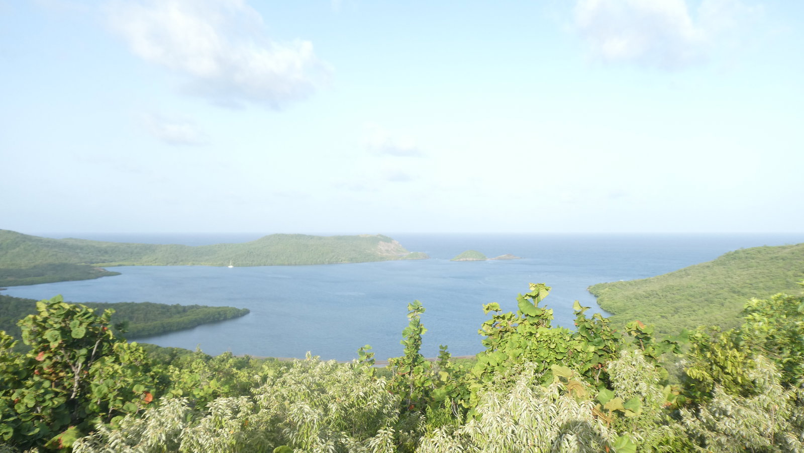 Homestay Sainte-Marie 261061