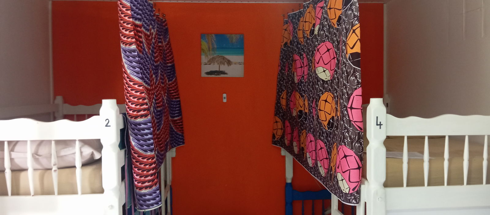 Homestay Sainte-Marie 261061