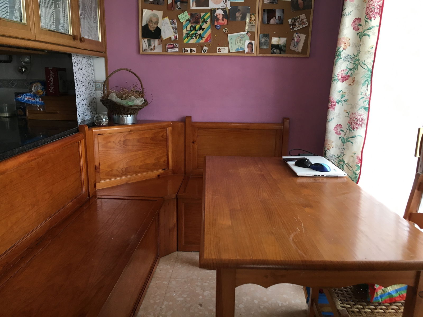 Homestay Sant Cugat del Vallès 170097
