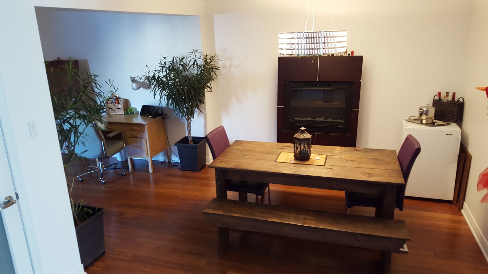 Homestay Montréal 123875