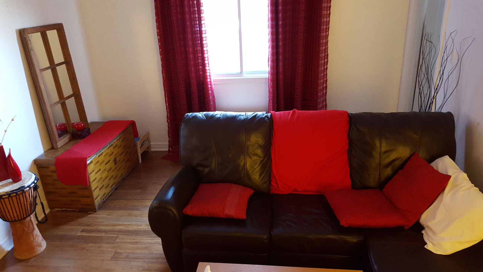 Homestay Montréal 123875