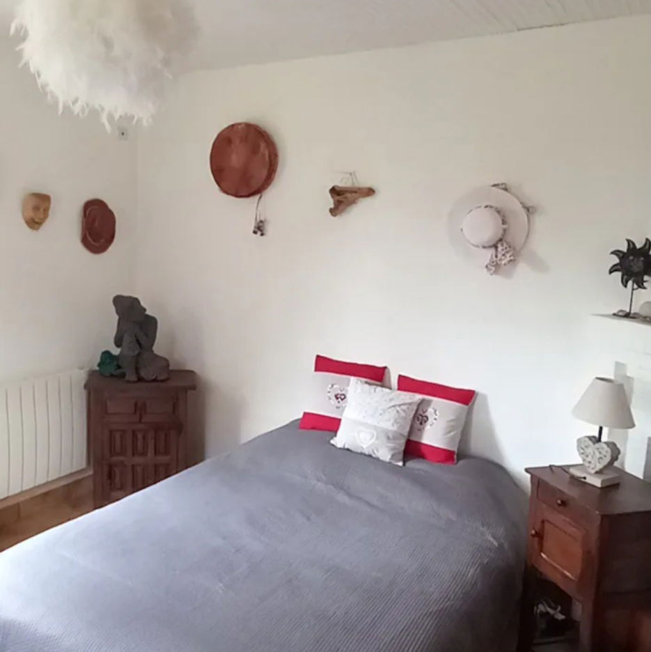 Homestay Paimpont 240851