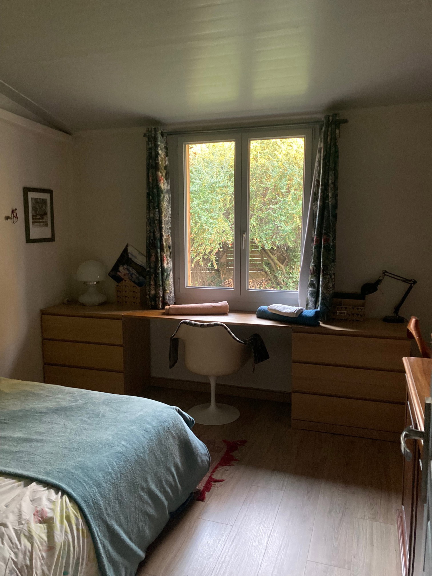 Homestay Barbentane 457900