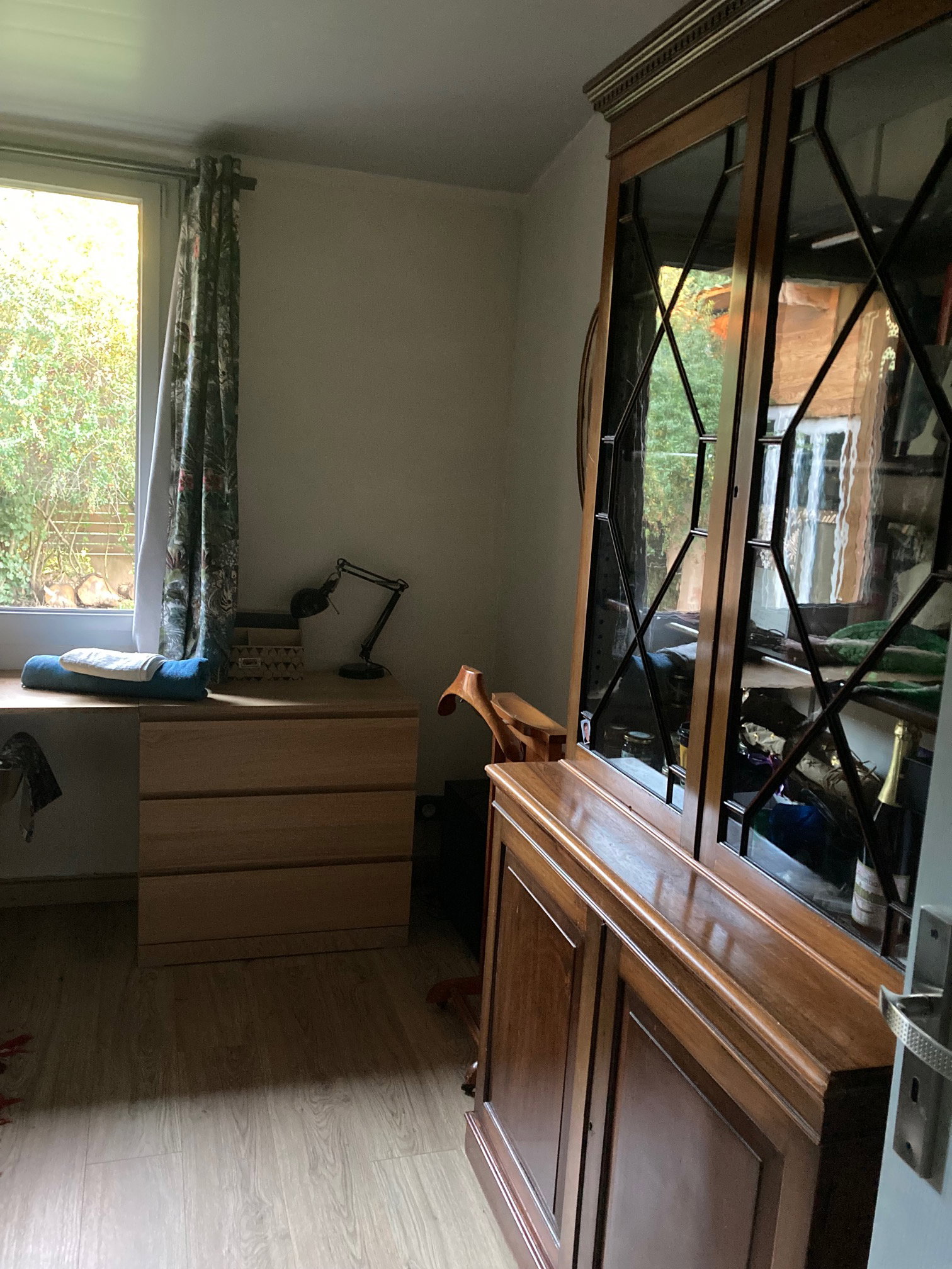 Homestay Barbentane 457900