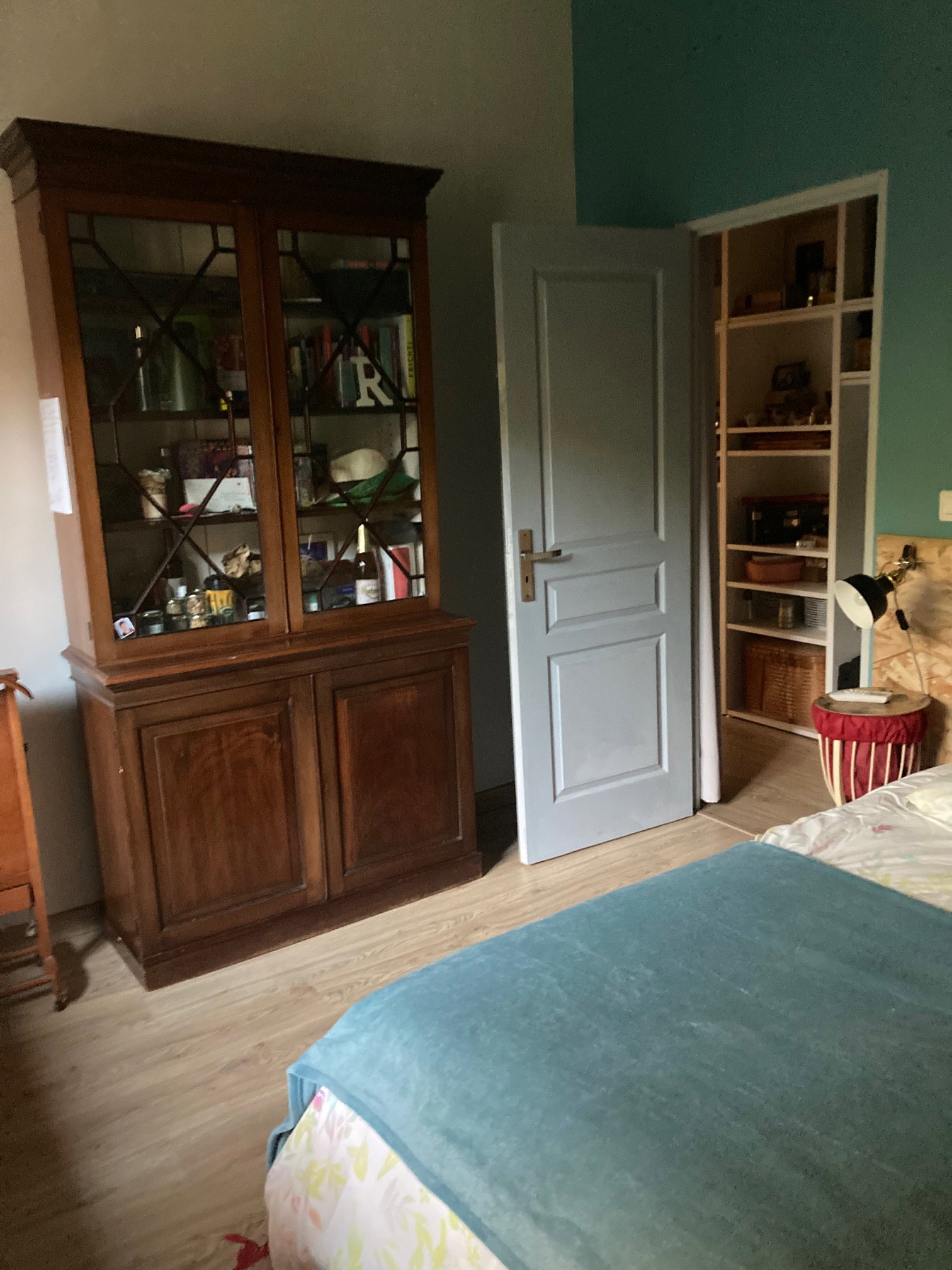 Homestay Barbentane 457900