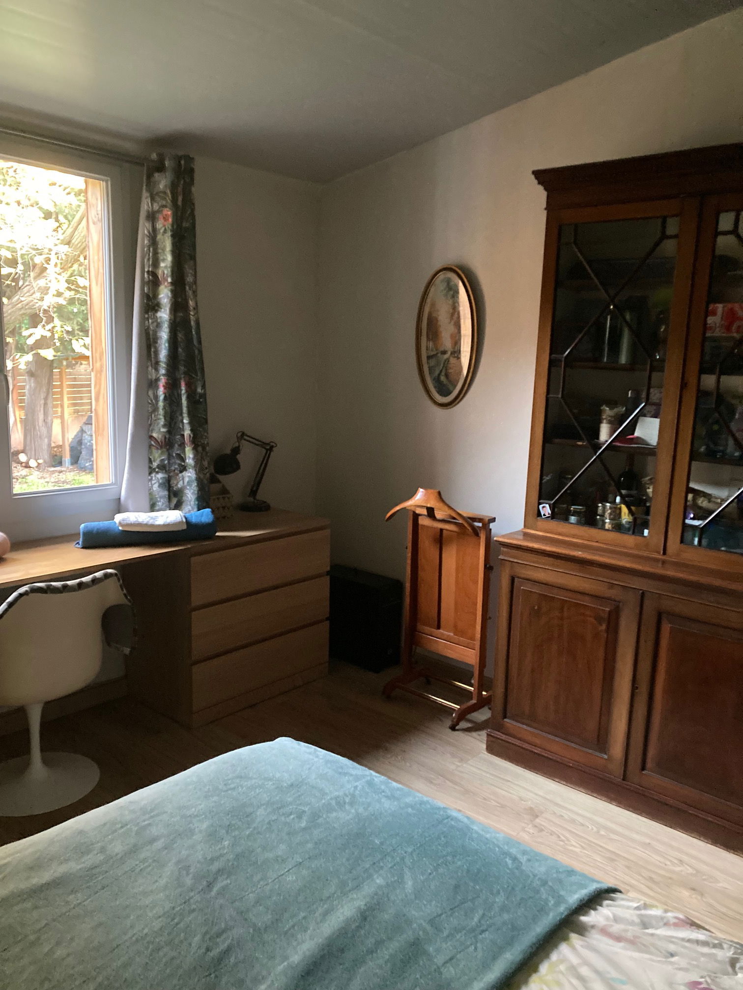 Homestay Barbentane 457900