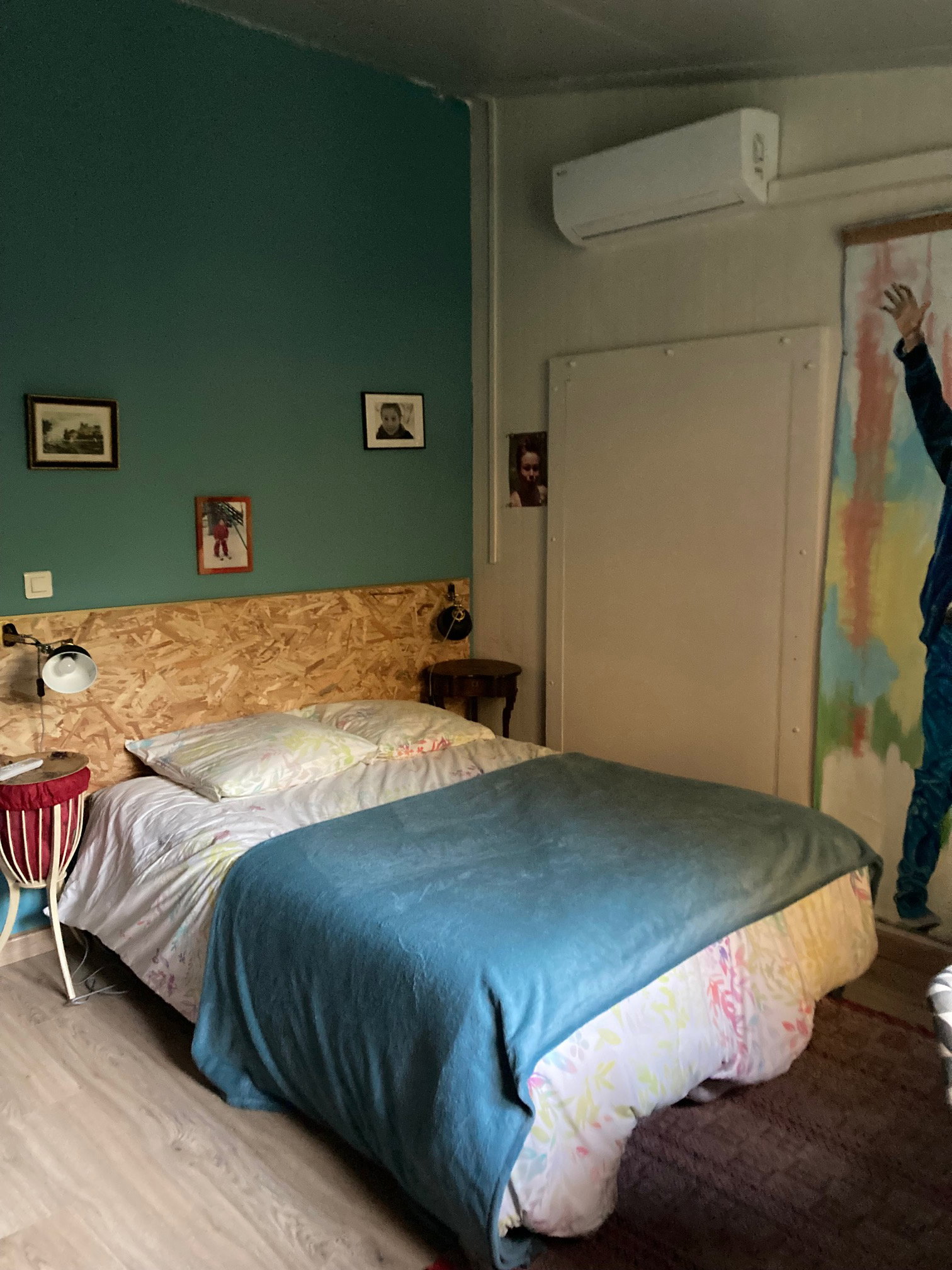 Homestay Barbentane 457900