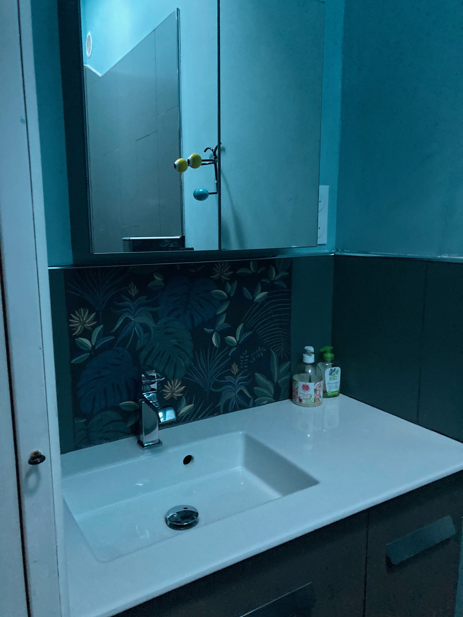 Homestay Barbentane 457900