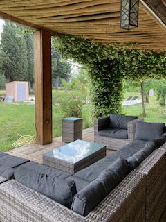 Homestay Barbentane 457900