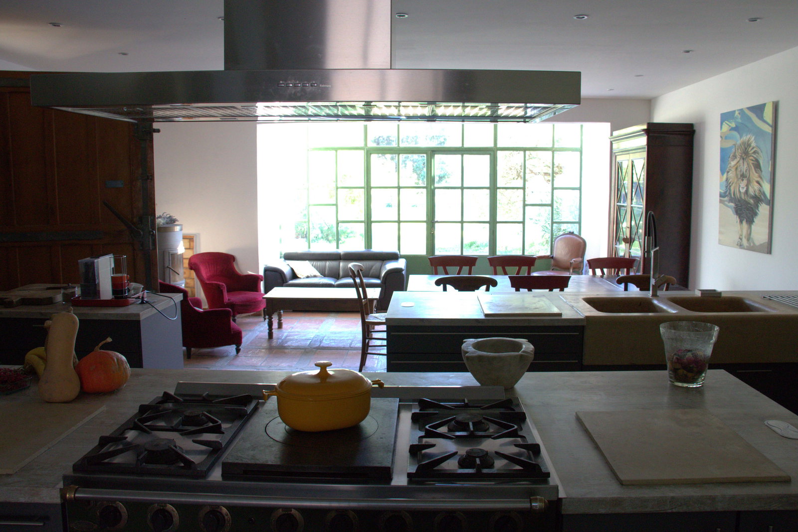 Homestay Barbentane 457900