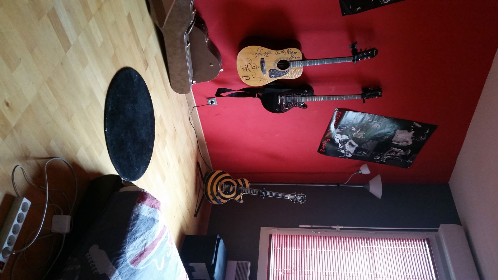 Homestay Longjumeau 137525