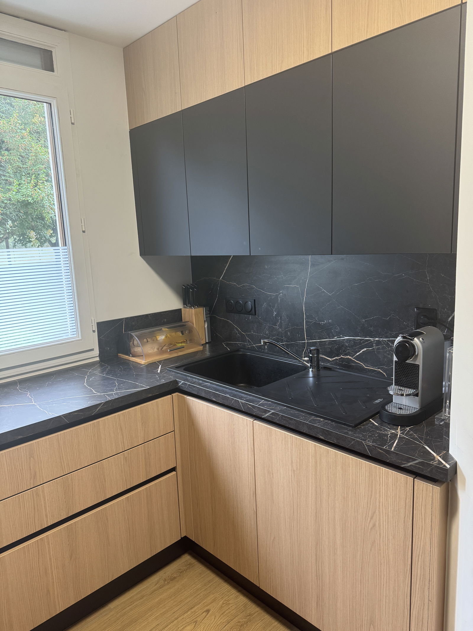 Homestay Ablon-sur-Seine 441080