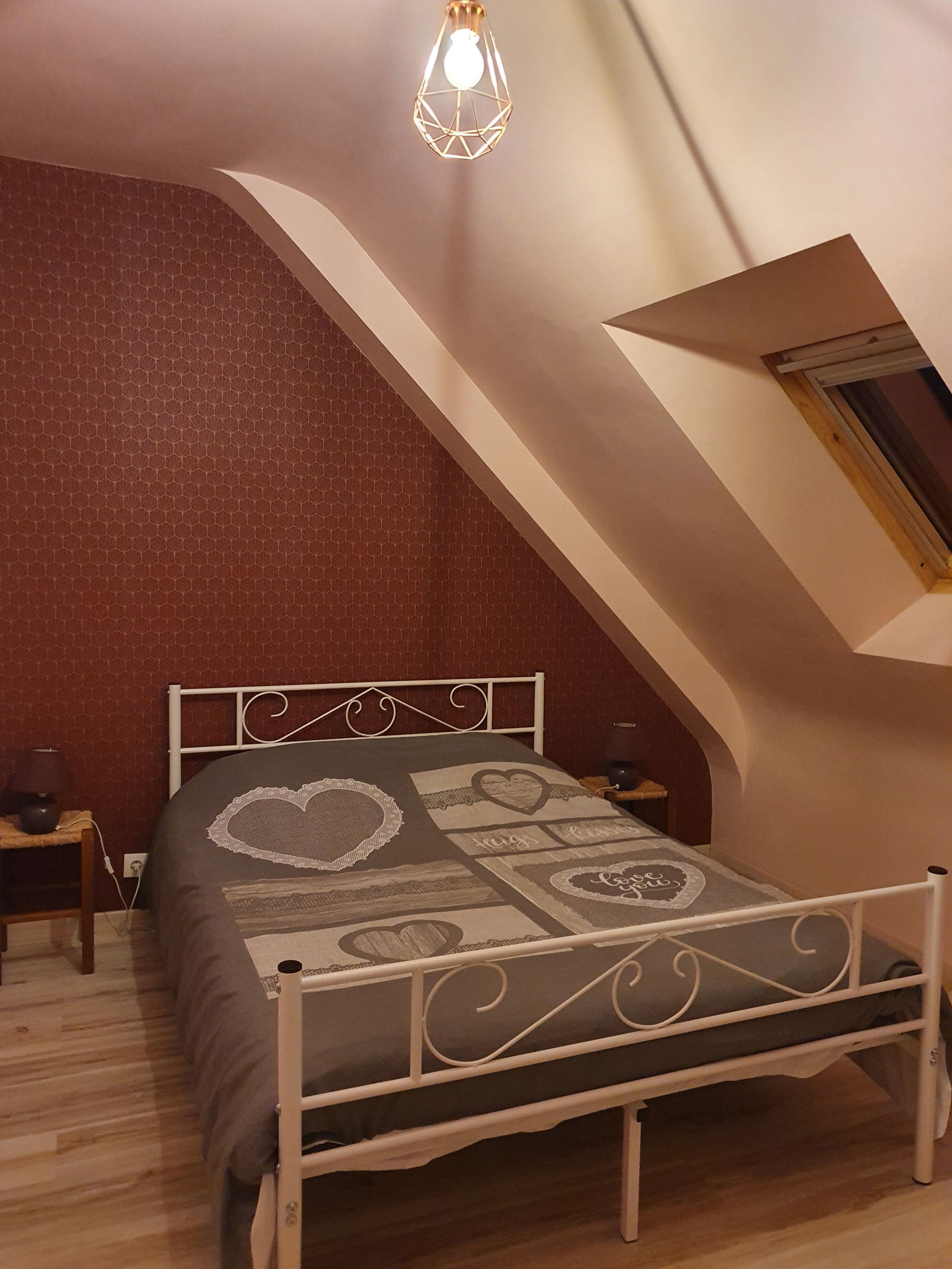 Homestay Plouër-sur-Rance 224198