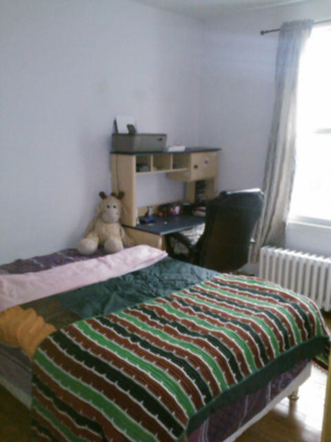 Homestay Ville de Québec 131787