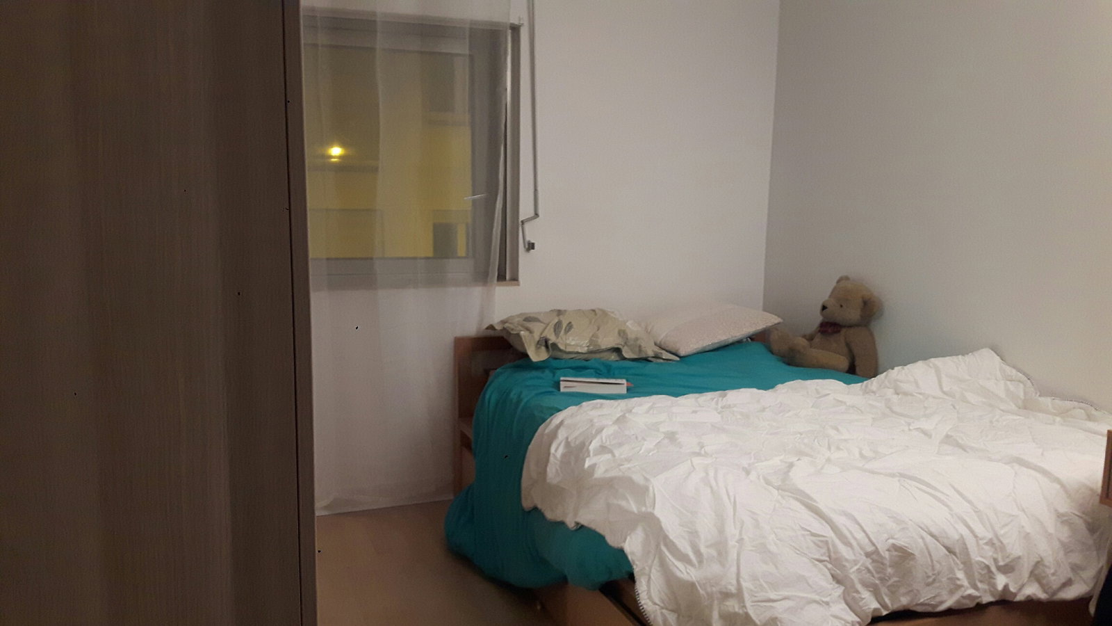 Homestay Paris 156540