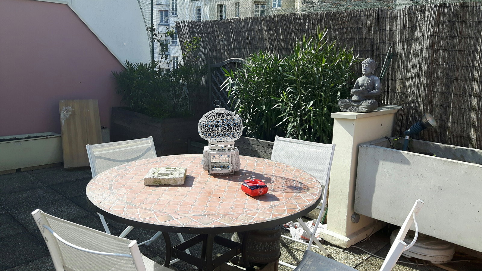 Homestay Paris 156540