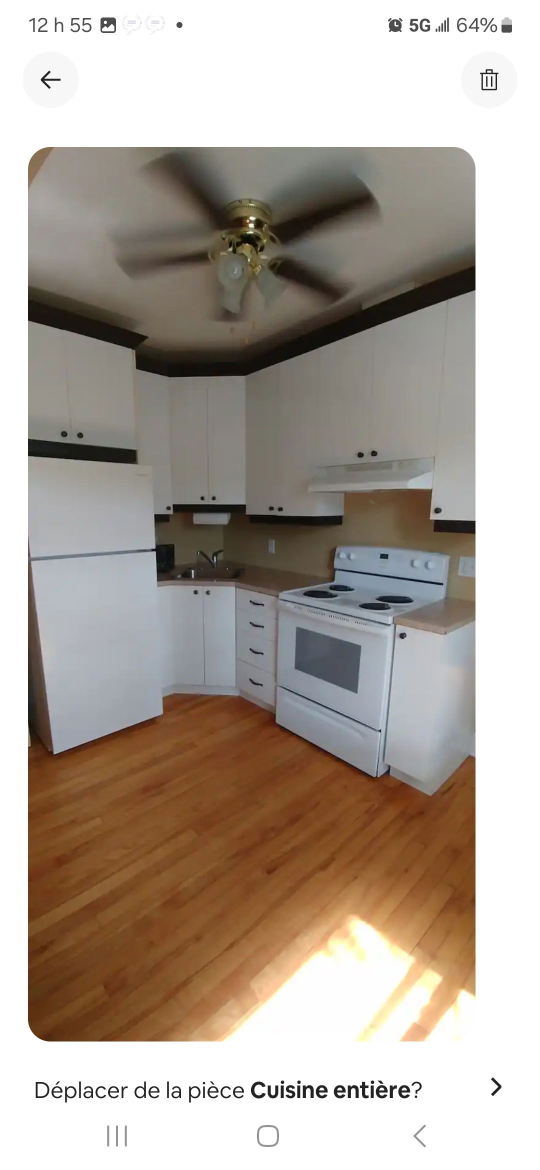 Colocation Sherbrooke 110663
