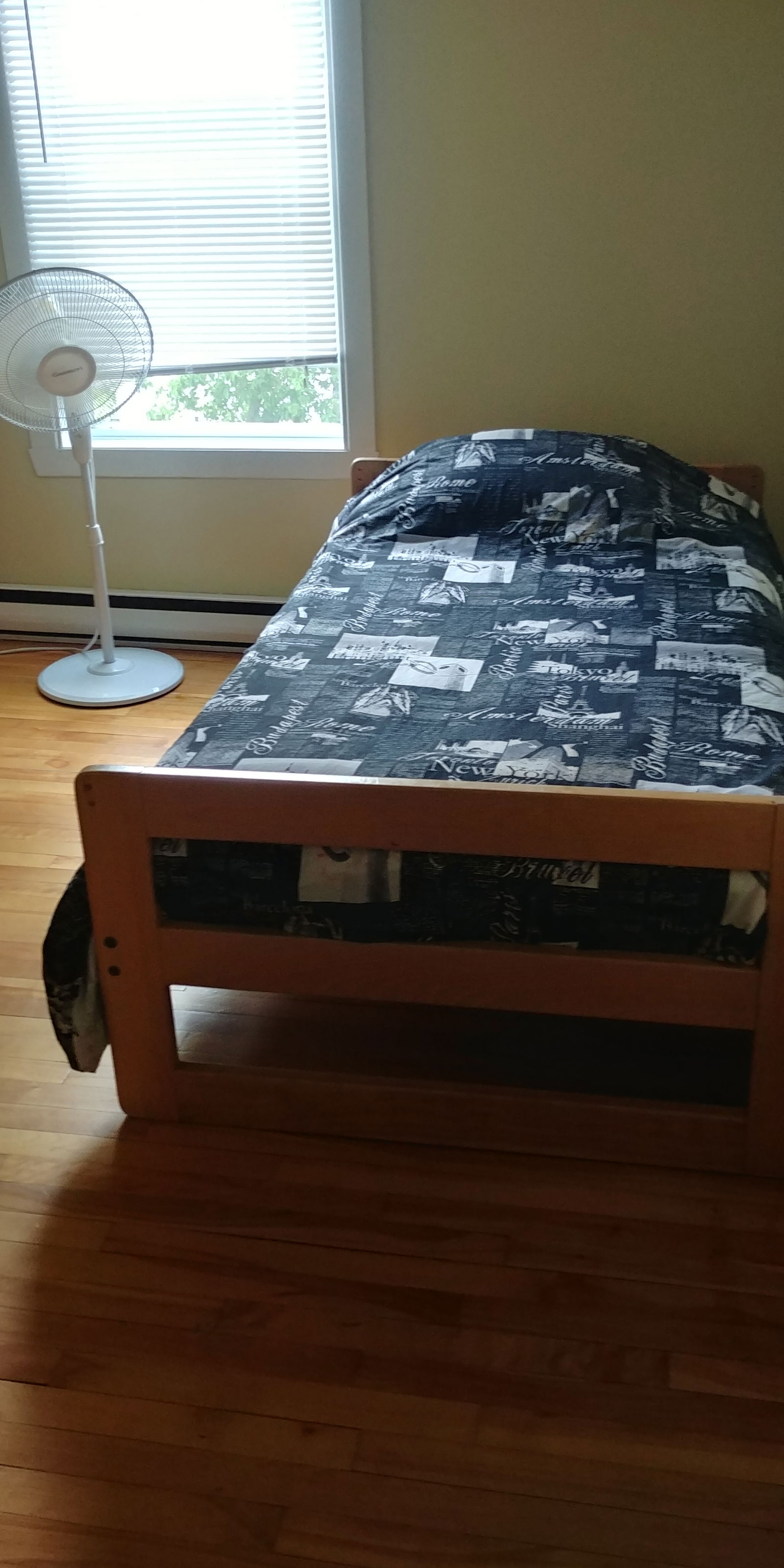 Colocation Sherbrooke 110663