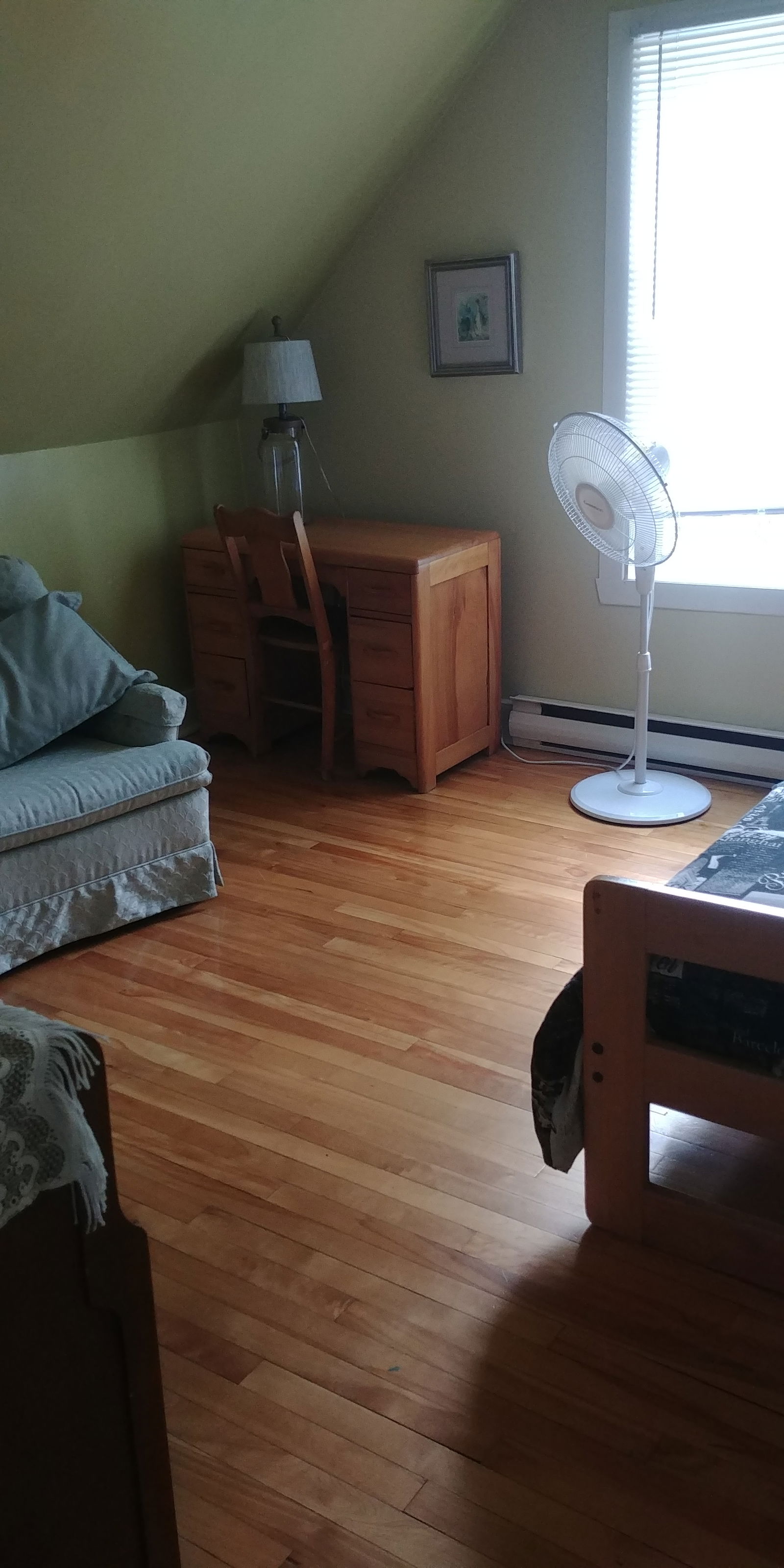 Colocation Sherbrooke 110663