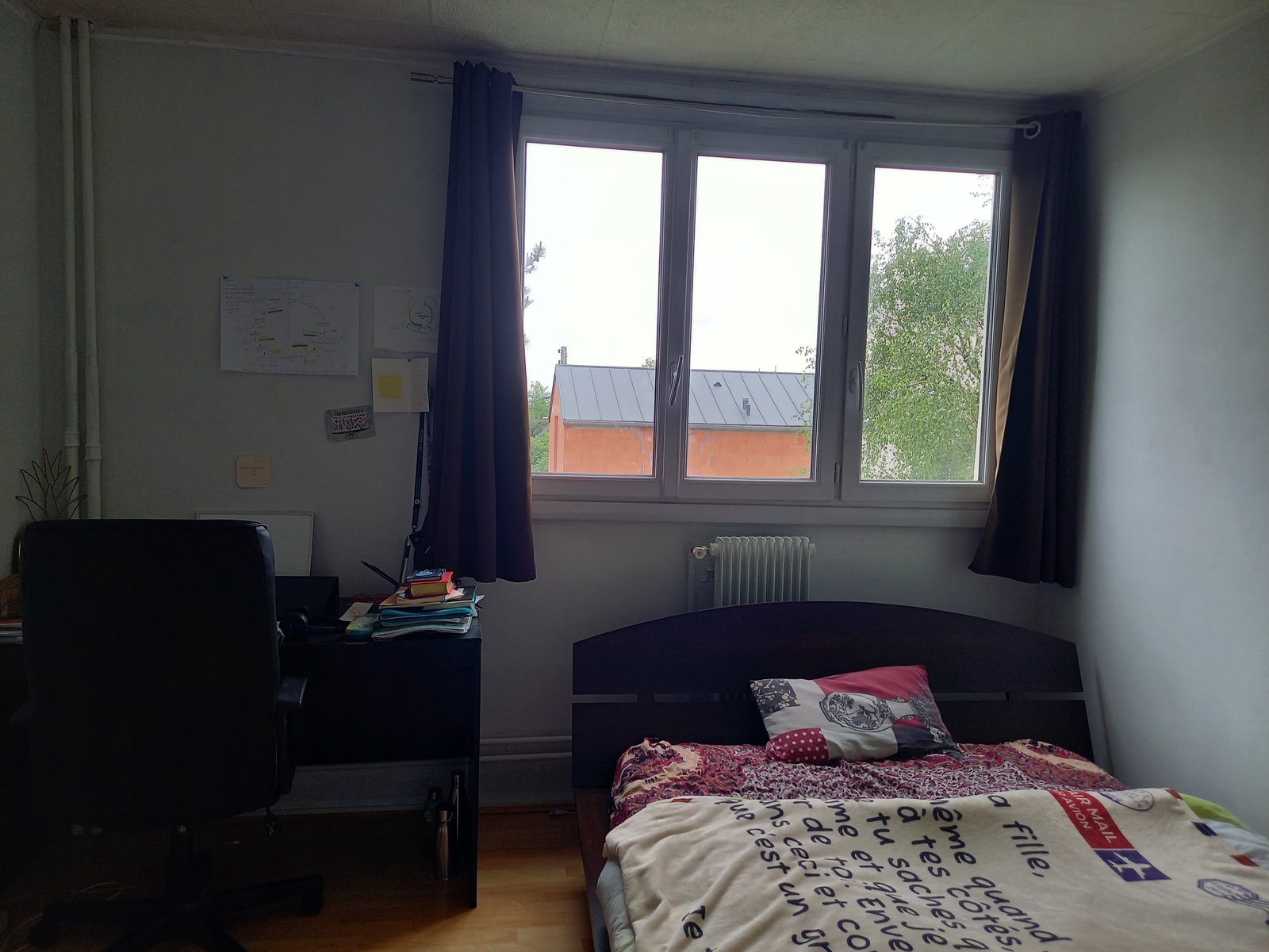 Colocation Villejuif 253485