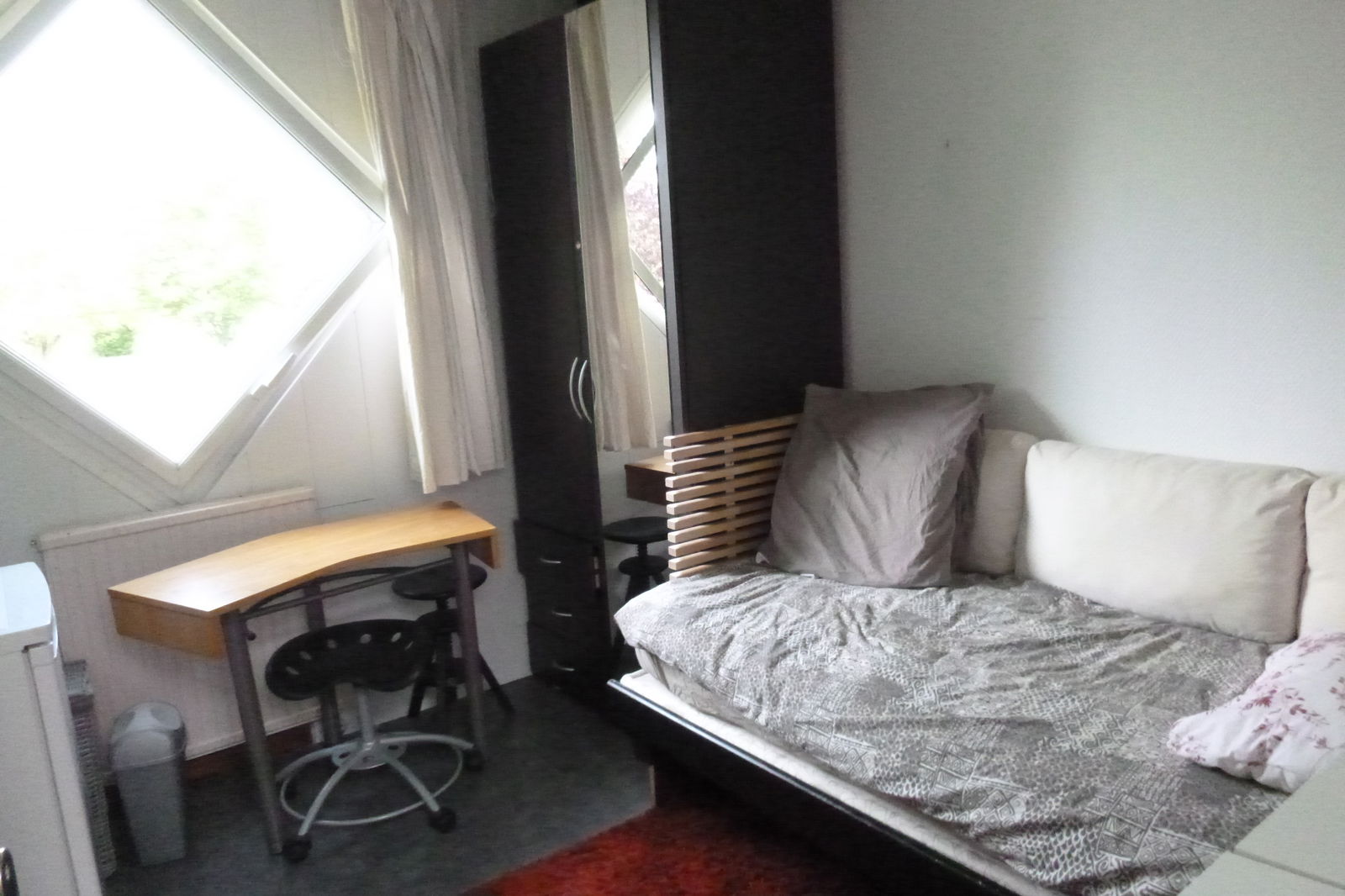 Homestay Élancourt 255017