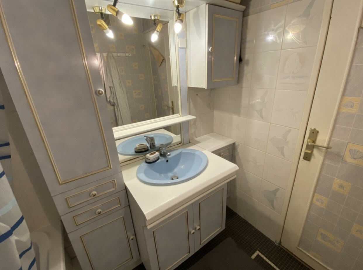 Homestay Saint-Maur-des-Fossés 246234