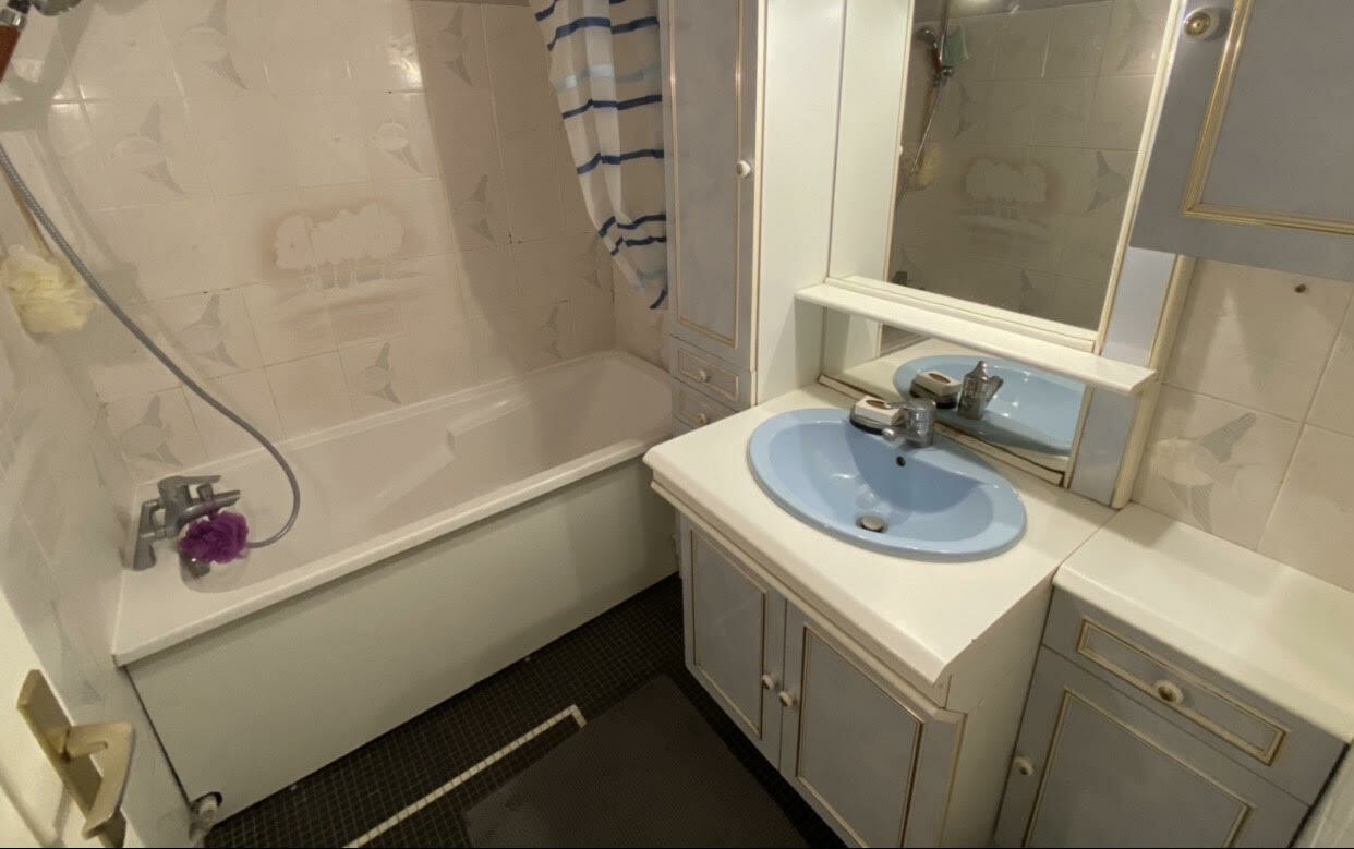 Homestay Saint-Maur-des-Fossés 246234