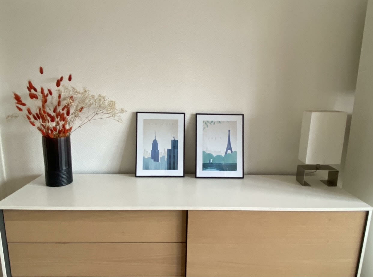 Homestay Saint-Maur-des-Fossés 246234