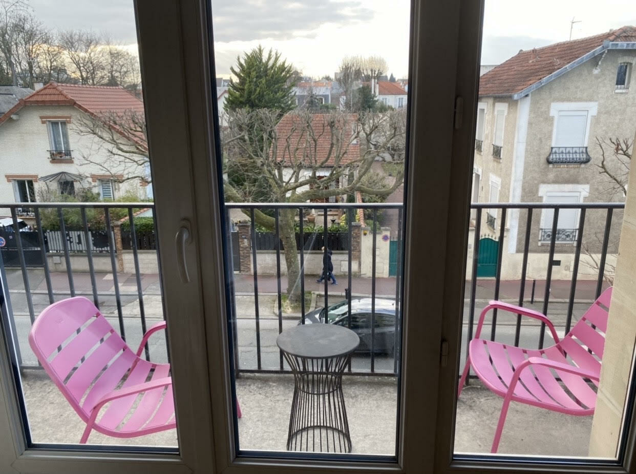 Homestay Saint-Maur-des-Fossés 246234