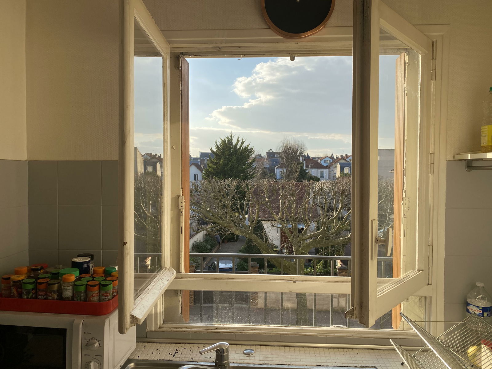 Homestay Saint-Maur-des-Fossés 246234