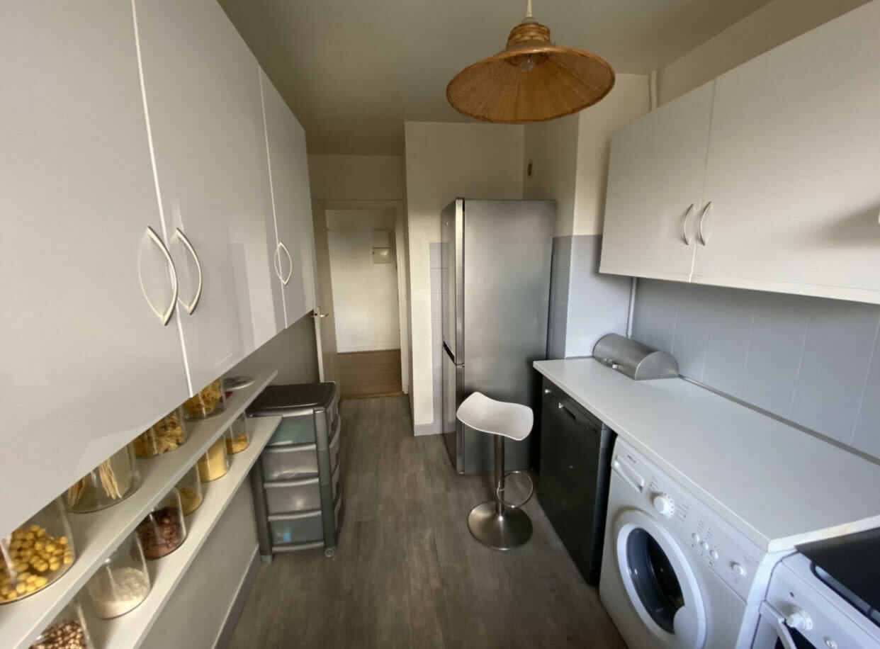 Homestay Saint-Maur-des-Fossés 246234