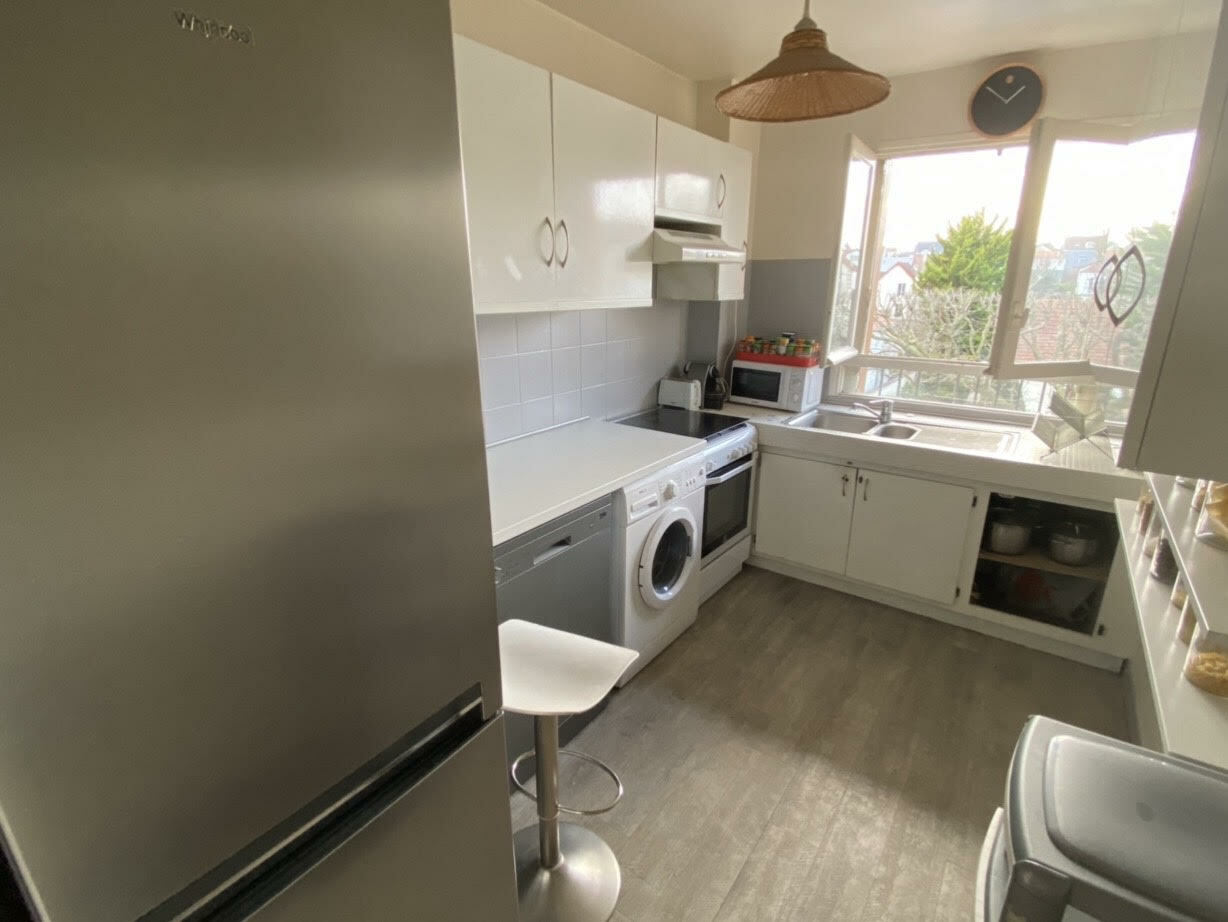 Homestay Saint-Maur-des-Fossés 246234