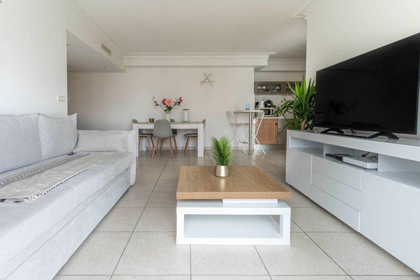 Gaascht Zëmmeren Antibes 419287